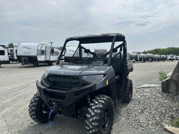 POLARIS RANGER XP 1000 PREMIUM 2025 - Image 2