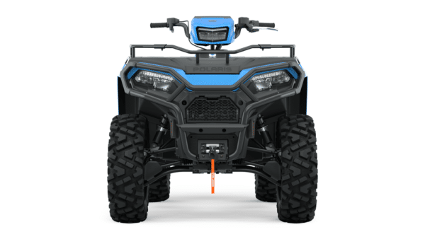 POLARIS SPORTSMAN 570 TRAIL 2025 - Image 2