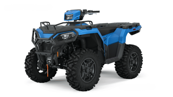 POLARIS SPORTSMAN 570 TRAIL 2025
