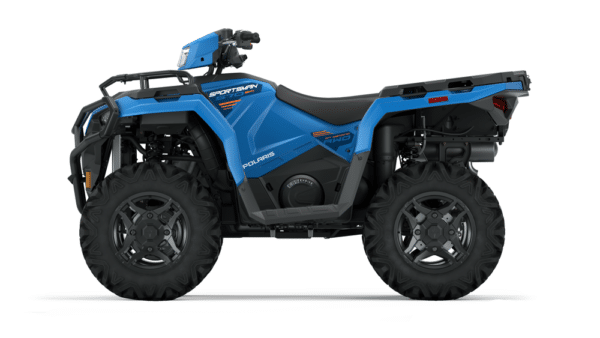 POLARIS SPORTSMAN 570 TRAIL 2025 - Image 3