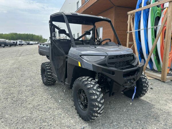 POLARIS RANGER XP 1000 PREMIUM 2025