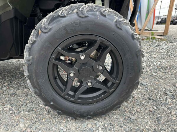 POLARIS SPORTSMAN 570 6X6 BIG BOSS 2025 - Image 6