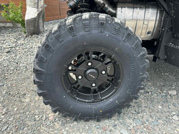 POLARIS RANGER XP 1000 PREMIUM 2025 - Image 6
