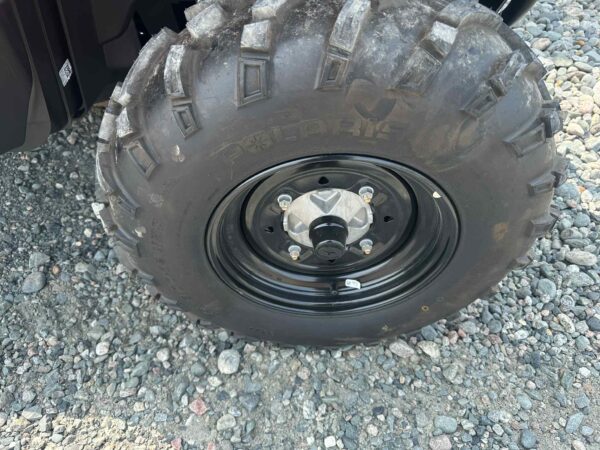 POLARIS SPORTSMAN 570 EPS 2025 - Image 5