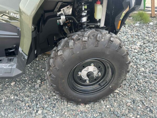 POLARIS SPORTSMAN 570 EPS 2025 - Image 6