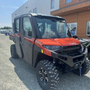 POLARIS RANGER CREW XP 1000 NORTHSTAR ULTIMATE 2025