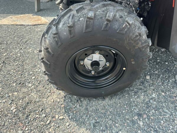 POLARIS SPORTSMAN 570 EPS 2025 - Image 6