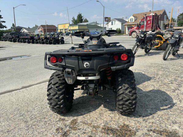 CAN AM OUTLANDER XT 850 2019 - Image 4