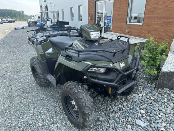 POLARIS SPORTSMAN 570 EPS 2025