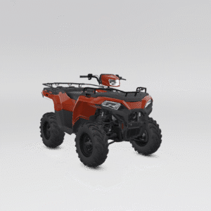 POLARIS SPORTSMAN 450 HO EPS 2025