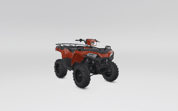 POLARIS SPORTSMAN 450 HO EPS 2025