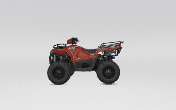 POLARIS SPORTSMAN 450 HO EPS 2025 - Image 5