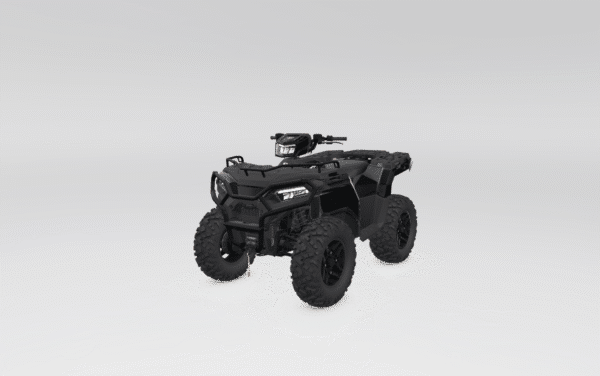 POLARIS SPORTSMAN 570 TRAIL 2025 - Image 2