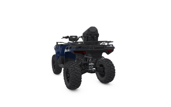 POLARIS SPORTSMAN 570 TOURING PREMIUM 2025 - Image 3