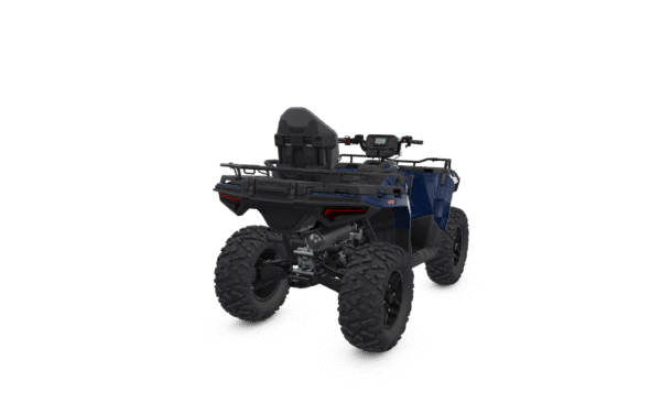 POLARIS SPORTSMAN 570 TOURING PREMIUM 2025 - Image 4