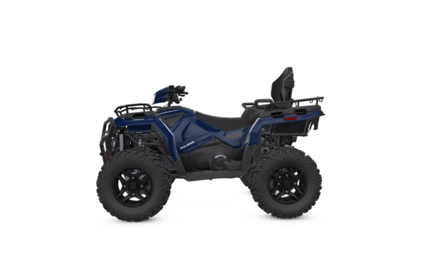 POLARIS SPORTSMAN 570 TOURING PREMIUM 2025 - Image 5