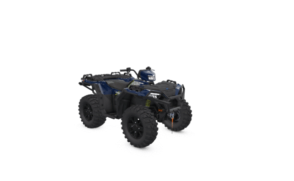 POLARIS SPORTSMAN 850 TRAIL 2025