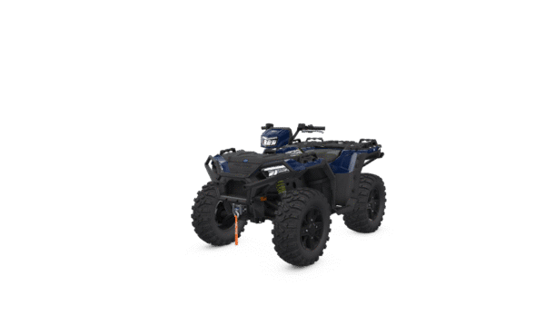 POLARIS SPORTSMAN 850 TRAIL 2025 - Image 2