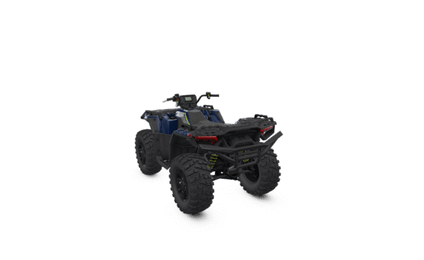 POLARIS SPORTSMAN 850 TRAIL 2025 - Image 3