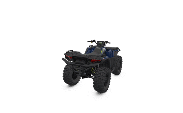 POLARIS SPORTSMAN 850 TRAIL 2025 - Image 4