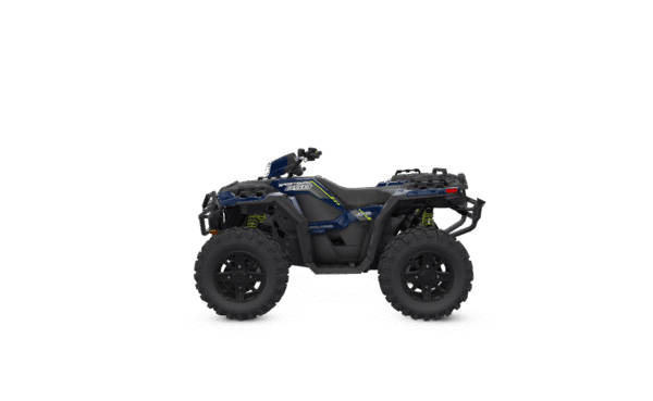 POLARIS SPORTSMAN 850 TRAIL 2025 - Image 5