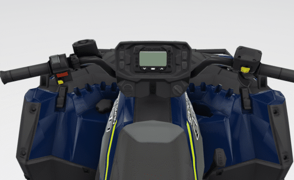 POLARIS SPORTSMAN 850 TRAIL 2025 - Image 6