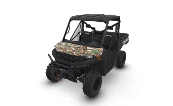 POLARIS RANGER 1000 PREMIUM 2025 - Image 2