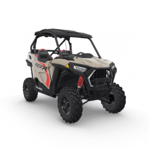 POLARIS RZR TRAIL ULTIMATE 2026