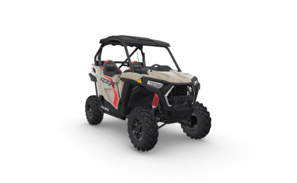 POLARIS RZR TRAIL ULTIMATE 2025