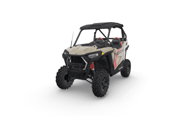 POLARIS RZR TRAIL ULTIMATE 2025 - Image 2