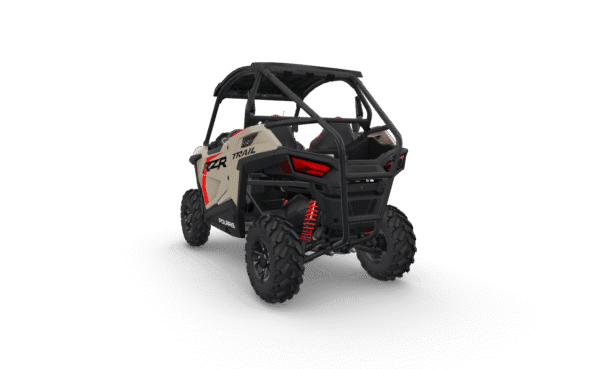 POLARIS RZR TRAIL ULTIMATE 2025 - Image 3