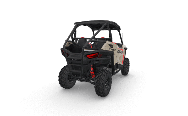 POLARIS RZR TRAIL ULTIMATE 2025 - Image 4