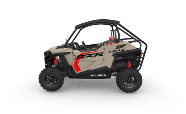 POLARIS RZR TRAIL ULTIMATE 2025 - Image 5