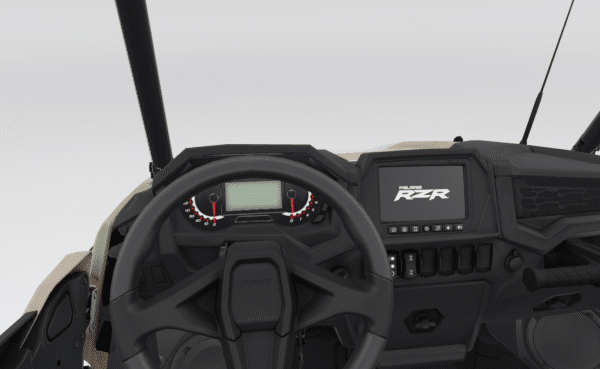 POLARIS RZR TRAIL ULTIMATE 2025 - Image 6