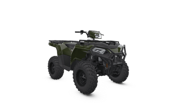 POLARIS SPORTSMAN 450 HO 2025 (réservé 26c)