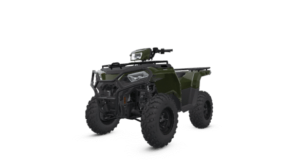POLARIS SPORTSMAN 450 HO 2025 (réservé 26c) - Image 2