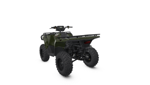 POLARIS SPORTSMAN 450 HO 2025 (réservé 26c) - Image 3