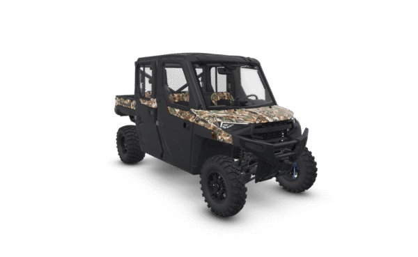 POLARIS RANGER XP 1000 NORTHSTAR CREW ULTIMATE 2026