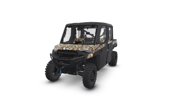 POLARIS RANGER XP 1000 NORTHSTAR CREW ULTIMATE 2026 - Image 2