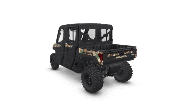 POLARIS RANGER XP 1000 NORTHSTAR CREW ULTIMATE 2026 - Image 3