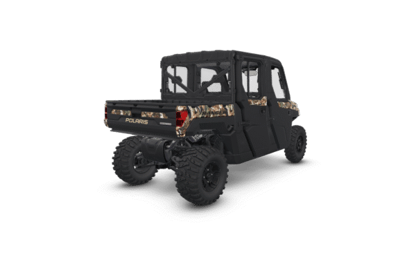 POLARIS RANGER XP 1000 NORTHSTAR CREW ULTIMATE 2026 - Image 4