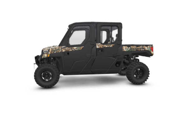 POLARIS RANGER XP 1000 NORTHSTAR CREW ULTIMATE 2026 - Image 5