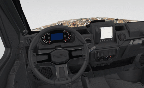 POLARIS RANGER XP 1000 NORTHSTAR CREW ULTIMATE 2026 - Image 6