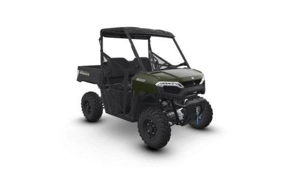 POLARIS RANGER 500 2026