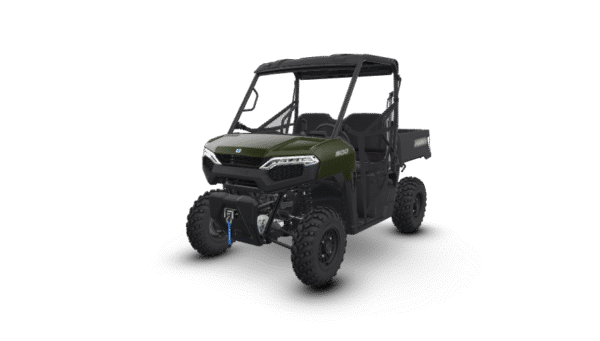 POLARIS RANGER 500 2026 - Image 2