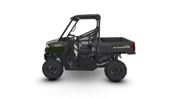 POLARIS RANGER 500 2026 - Image 5