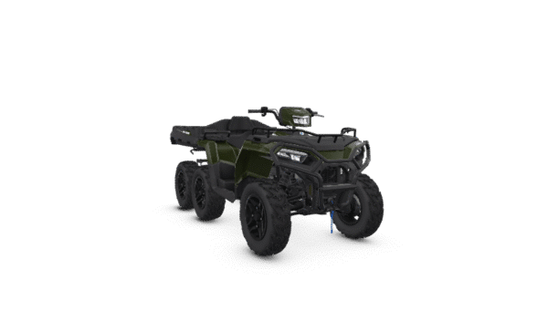POLARIS SPORTSMAN 6X6 570 BIG BOSS 2026