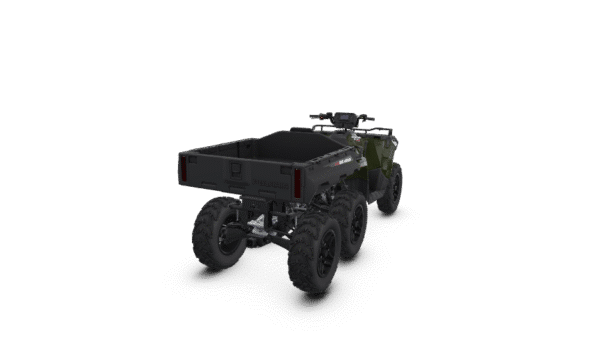 POLARIS SPORTSMAN 6X6 570 BIG BOSS 2026 - Image 4