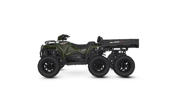 POLARIS SPORTSMAN 6X6 570 BIG BOSS 2026 - Image 5