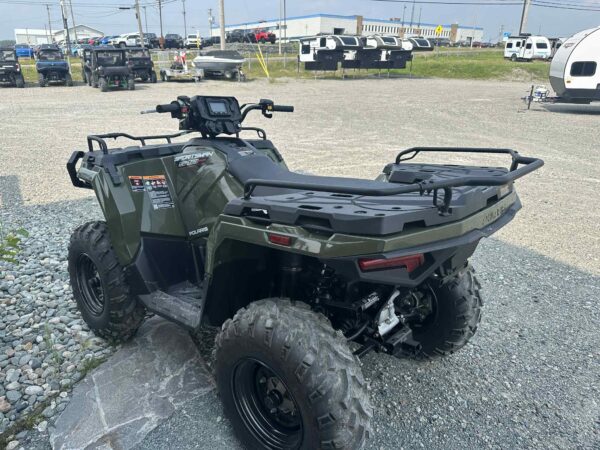 POLARIS SPORTSMAN 570 EPS 2025 - Image 3